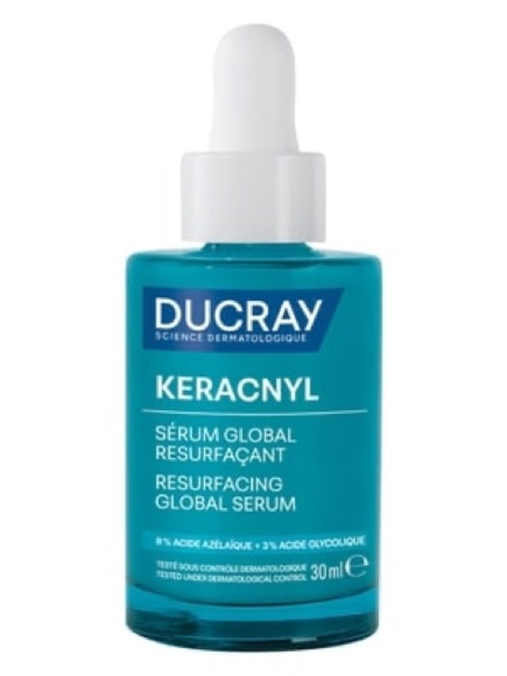 Ducray Keracnyl Resurfacing Global Serum
